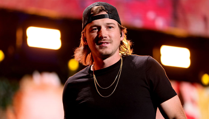 Morgan Wallen announces new music post tour success