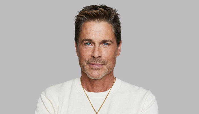 Rob Lowe reveals how he helped his brother Chad who lost home in LA fires