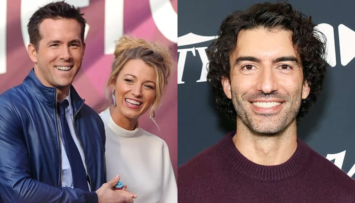 Blake Lively, Ryan Reynolds in hot waters as Justin Baldoni reacts to gag order