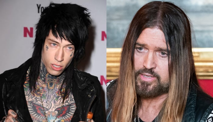 Trace Cyrus extends help to brother, Braison amid Billy Ray controversy