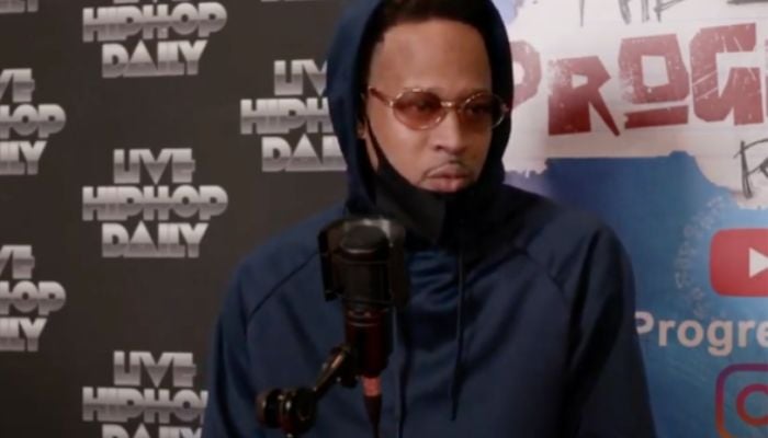 DJ Unk passes away at the age of 43
