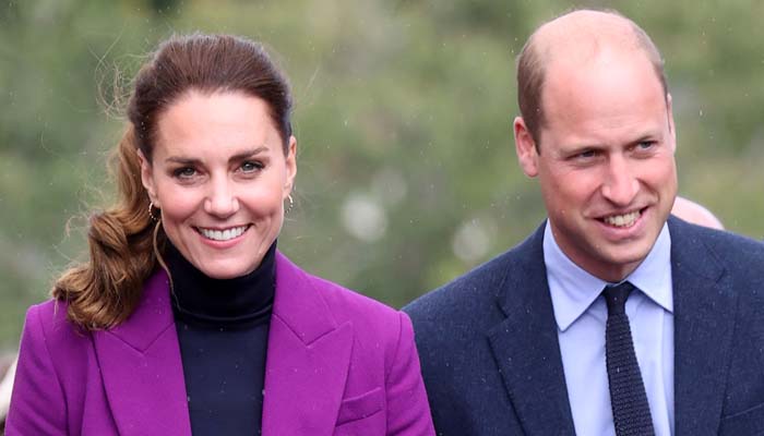 Prince William, Kate Middleton celebrate beauty of Scotland