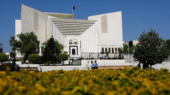 PTI challenges 26th Amendment in Supreme Court