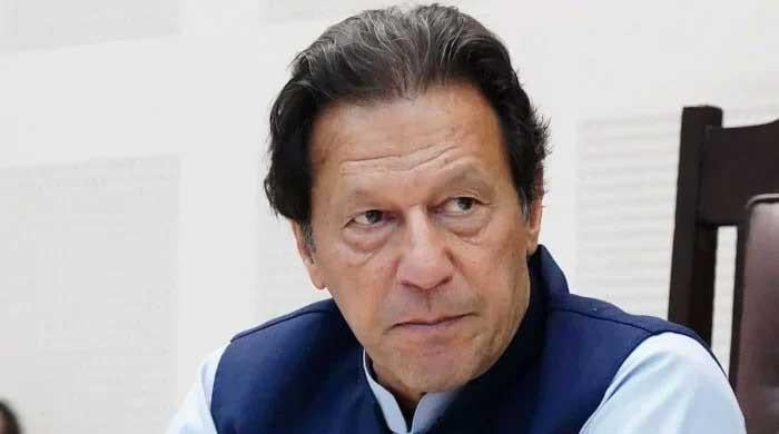 Imran Khan demands meeting with PTI's negotiation team ahead of Jan 28 talks