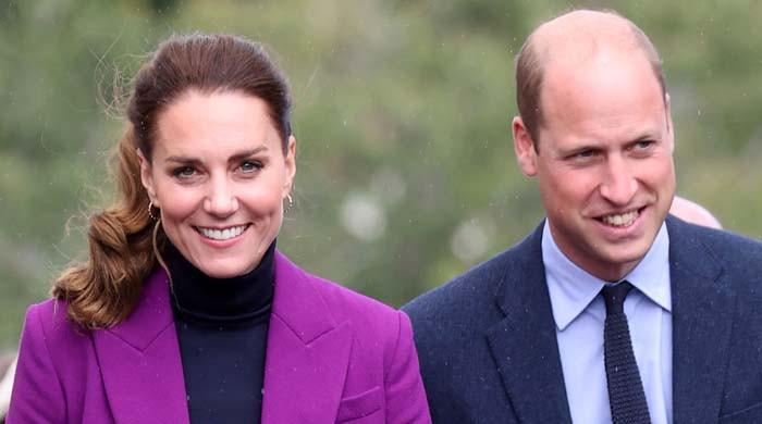 Kate Scotland Prince William, Kate Middleton celebrate 'beauty of Scotland'
