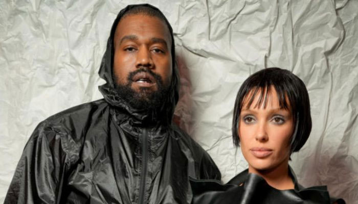 Bianca Censori relieved as Kanye West sheds weight: Report