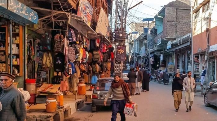 Slight relief for Kurram residents as exorbitant food prices ease amid aid inflow