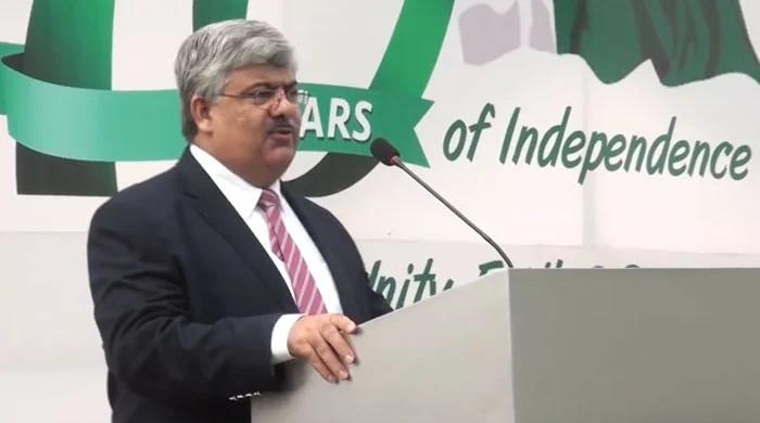 Vehicles purchase must for young officers' tasks, says FBR chief amid controversy