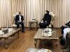 Iran, Afghanistan call for boosting ties in high-level Kabul talks