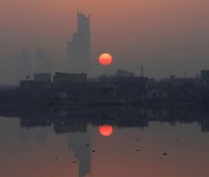 Karachi likely to experience slight rise in temperature over coming days