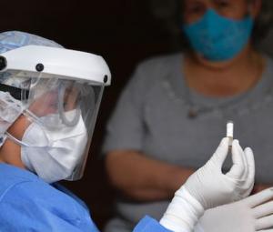 CIA says COVID 'more likely' to have leaked from lab