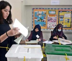 Women's voting choices differed from men in 18% communities during 2024 polls: report