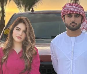 Neelam Muneer seeks 'love, faith and trust' in heartfelt prayer for marriage 