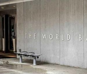 Pakistan may become $1tr economy by 2035: World Bank vice president