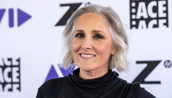 Ricki Lake shares update after losing home in LA fires