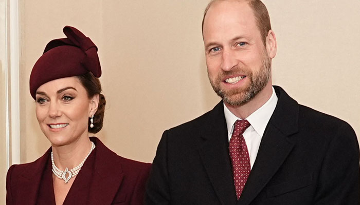 Kate Middleton is now set to accompany Prince William to a major event