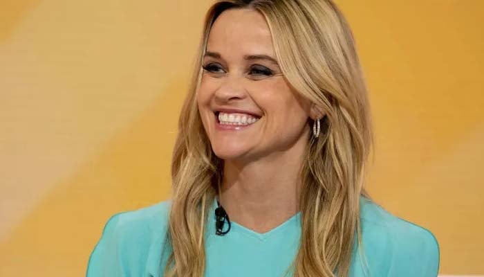 Legally Blonde Reese Witherspoon recalls hilarious two-week trial