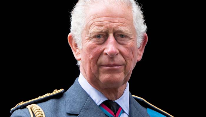 King Charles breaks down in tears during historic Auschwitz visit
