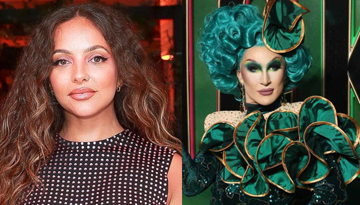 Jade Thirlwall mourns death of The Vivienne
