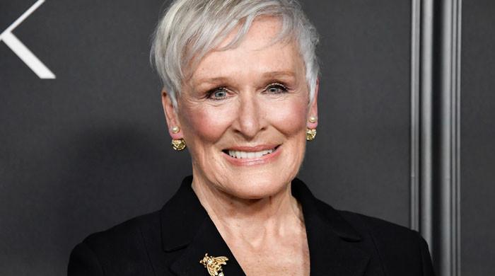 Glenn Close shares honest opinion on AI use in Hollywood