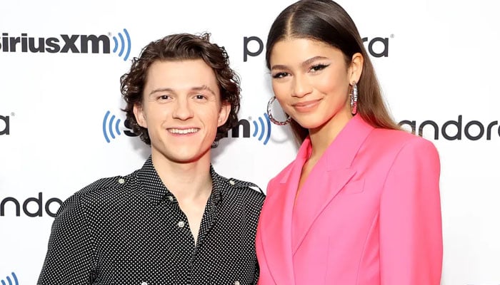Tom Holland and Zendaya’s are reportedly eager to get married