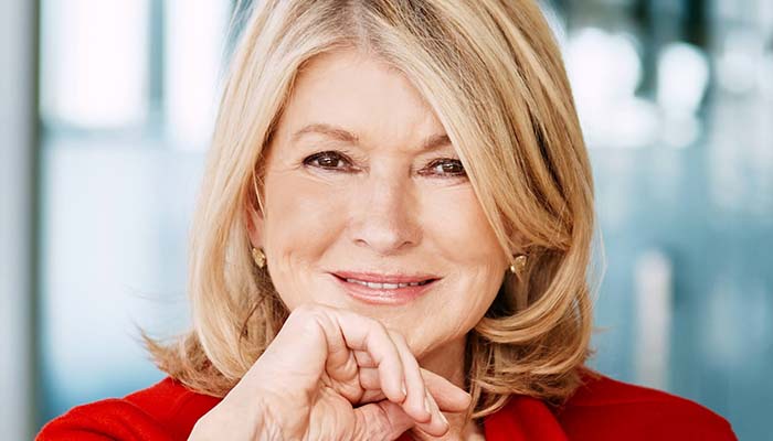 Martha Stewart declined ‘SNL hosting gig for THIS reason