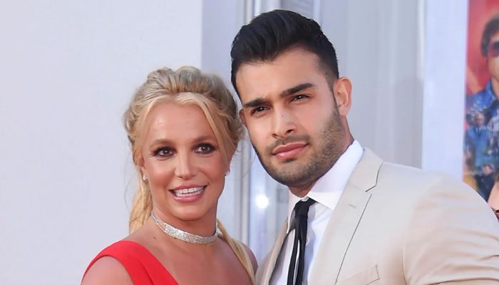 Sam Asghari spills the wildest details of his marriage to Britney Spears