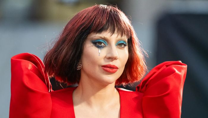 Lady Gaga reflects on her demons