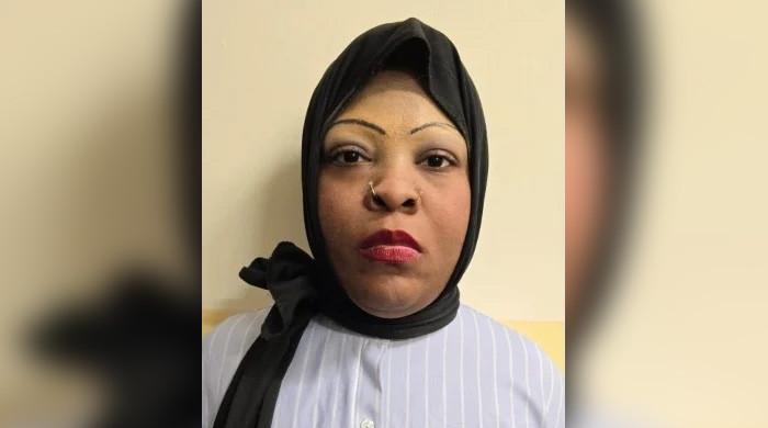 US woman's love story falls apart, left stranded in Pakistan