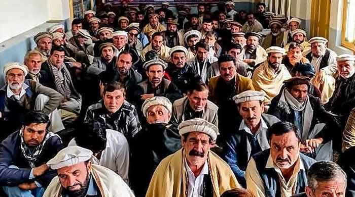 KP govt vows implementation of Kurram peace deal 'at any cost'