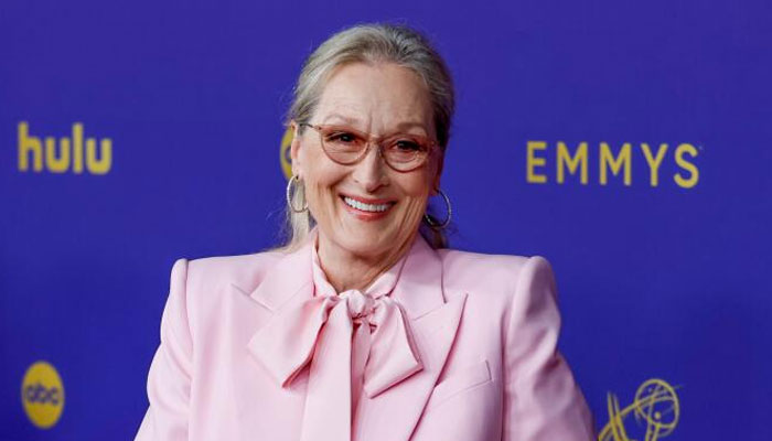 Meryl Streeps nephew details her bare escape from the LA wildfires