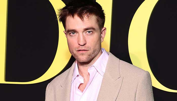 Robert Pattinson stuns fans by revealing his bizarre habit