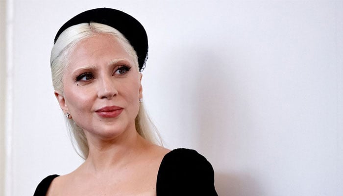 Lady Gaga makes wild confession about using alcohol as ‘escape route