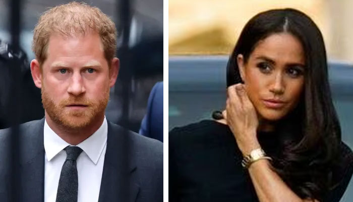 Meghan Markle shatters Prince Harrys trust: ‘Doubts are now planted