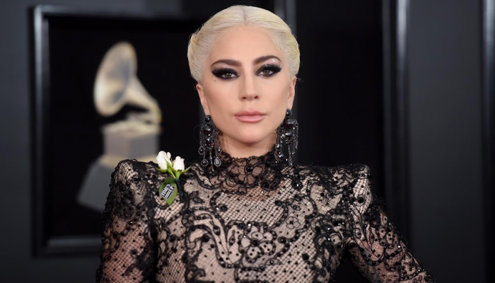 Lady Gaga sparked historical Grammy change