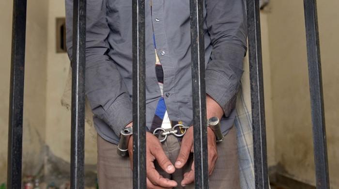 Man gets six-year jail term for leaking woman's private images, videos