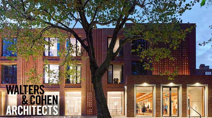 Renowned British Architects Behind Cambridge and Oxford University Projects to Design Student Accommodation for One Homes in Lahore