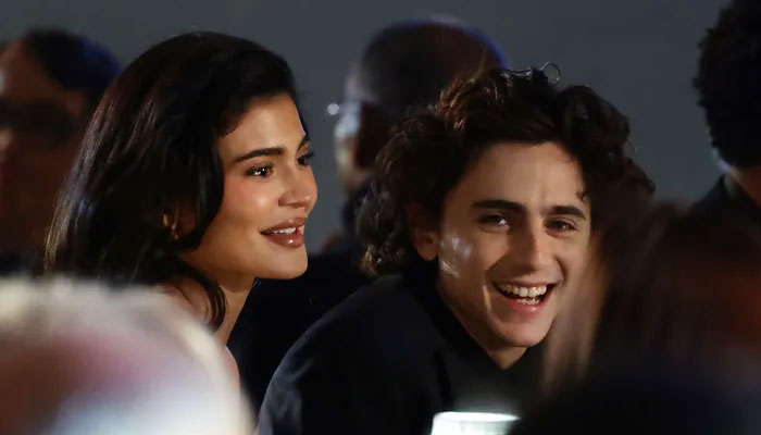 Timothée Chalamet, Kylie Jenner proved critics wrong