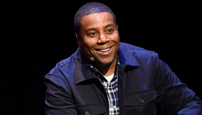 Kenan Thompson shares why he’s still on SNL after 22 seasons: ‘A blessing’