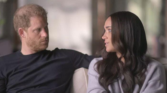 PRINCE HARRY AND MEGHAN MARKLE ANNOUNCE ANOTHER BOMBSHELL visual data 8