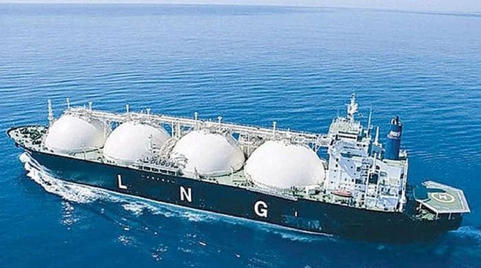 Govt diverts two LNG cargoes to international market Govt diverts two LNG cargoes to international market