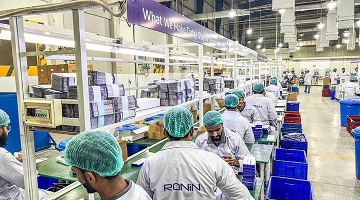 A proud milestone for all to celebrate, Pakistan launches its 1st Earbuds, Smart Watches & other Tech Accessories in the globally accredited manufacturing and assembling industry