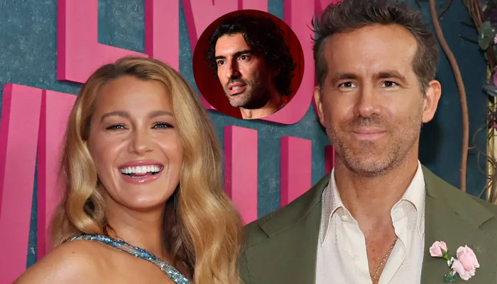 Blake Lively, Ryan Reynolds seek court sanctions against Justin Baldoni's  lawyer