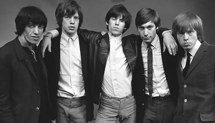 The Rolling Stones make shock decision over 2025 touring plans