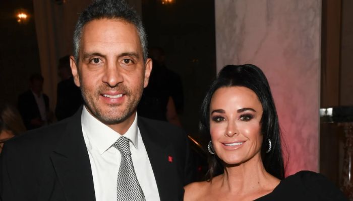 Kyle Richards reflects on love after Mauricio Umansky split