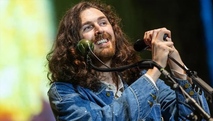 Hozier pulls through with tour despite 2025 Grammy snub