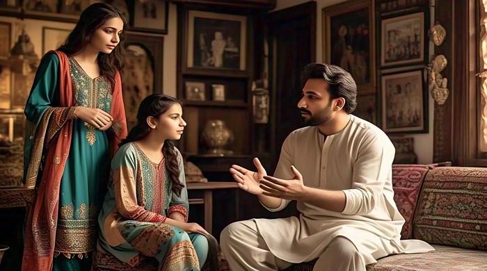 Pakistani parenting: Good, bad, best, and the 'flying chappal' that never misses