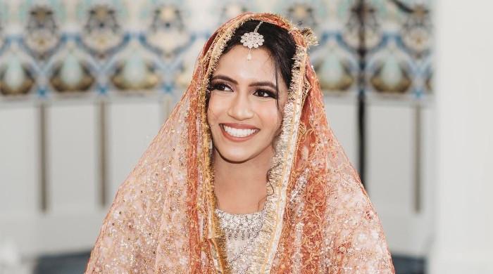 Pakistani woman among victims of US airplane crash