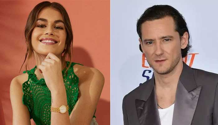 Kaia Gerber reveals why she kept her romance with Lewis Pullman under wraps?
