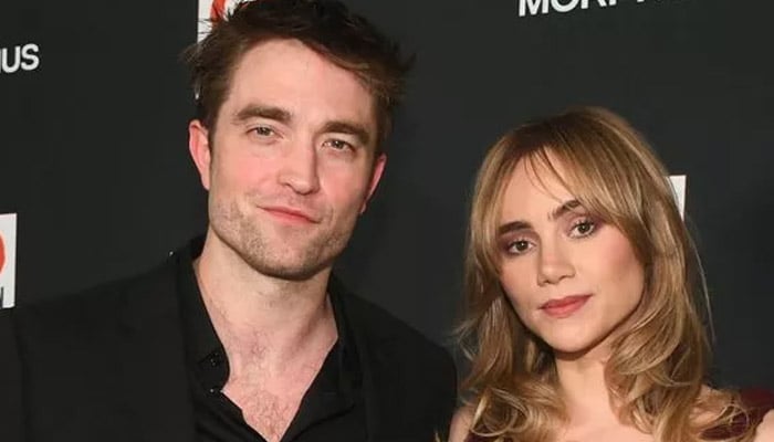 Robert Pattinson shares two cents over Suki Waterhouses prank: ‘Lie so easily